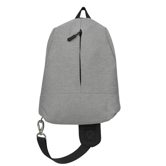 Urban Style Crossbody Men's Bag - Chest Bag Make Your Traveling Comfort