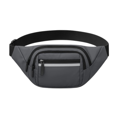 Traveling Waist Bag – For Running, Cycling & Everyday Adventures
