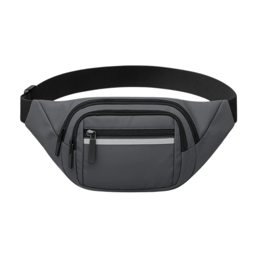 Traveling Waist Bag – For Running, Cycling & Everyday Adventures